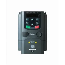 Преобразователь частоты INVT GD200A-1R5G-4 1,5 кВт 380В 90001-01035