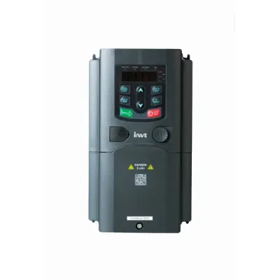 Преобразователь частоты INVT GD200A-5R5G/7R5P-4 5,5/7,5 кВт 380В 90001-01085