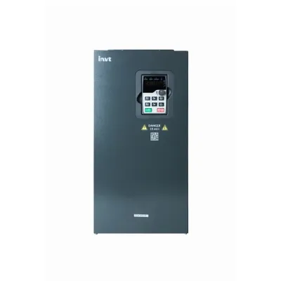 Преобразователь частоты INVT GD200A-045G/055P-4 45/55 кВт 380В 90001-01097