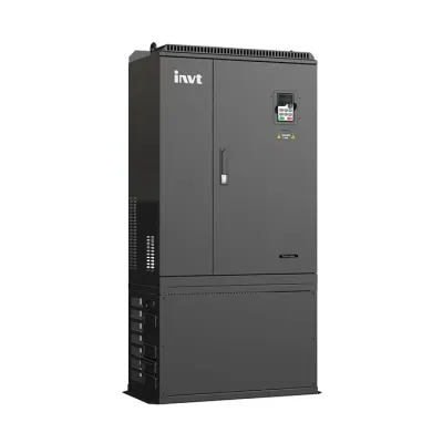 Преобразователь частоты INVT GD200A-315G/355P-4 315/355 кВт 380В 90001-01090
