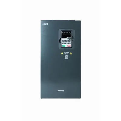 Преобразователь частоты INVT GD200A-220G/250P-4 220/250 кВт 380В 90001-01118