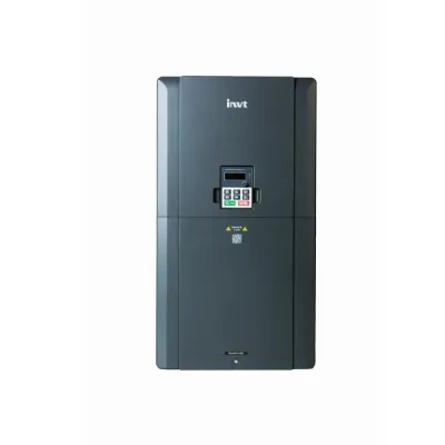 Преобразователь частоты INVT GD20-055G-4 55 кВт 380В 90001-01320
