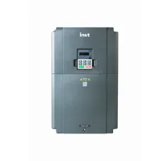 Преобразователь частоты INVT GD20-037G-4 37 кВт 380В 90001-01322