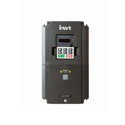 Преобразователь частоты INVT GD20-5R5G-4 5,5 кВт 380В 90001-01328