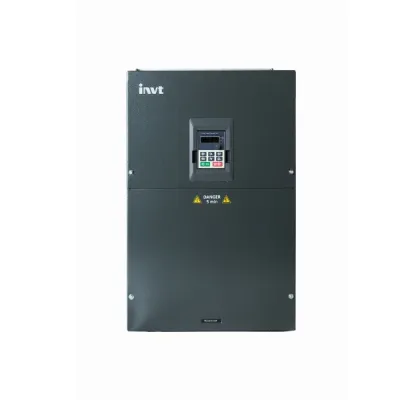 Преобразователь частоты INVT GD20-090G-4 90 кВт 380В 90001-01479