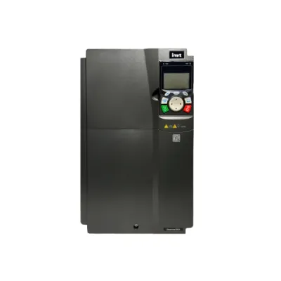 Преобразователь частоты GD350A-037G/045P-4 37/45 кВт 380В 90001-03295