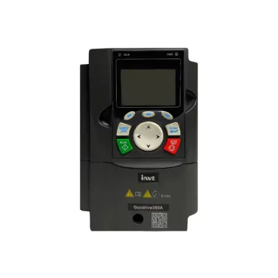 Преобразователь частоты GD350A-200G/220P-4 2,2/3 кВт 380В 90001-03669