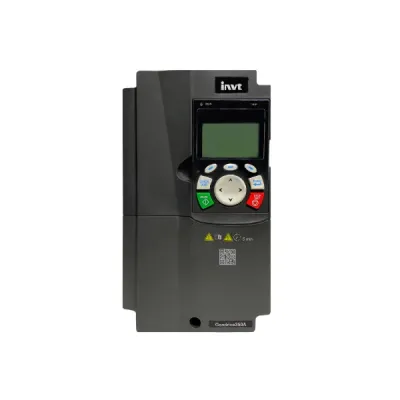Преобразователь частоты GD350A-7R5G/011P-4 7,5/11 кВт 380В 90001-03684