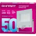 Прожектор светодиодный ДО-50w OFL-50-6K-WH-IP65-LED