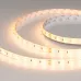 Лента светодиодная 14,4 Вт/м 24В IP65 4000K2400K 140LED/м RTW-SE-A140-10mm SMD 2835 5 м