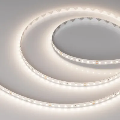 Лента светодиодная 12 Вт/м 24В IP20 4000K 112LED/м UL-A112-8mm SMD 2835 5 м
