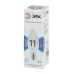 Лампочка светодиодная ЭРА STD LED B35-11W-840-E14 E14 / Е14 11Вт свеча нейтральный белый свeт