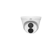 Видеокамера IP 4Мп купольная уличная IP67 ИК-30м с PoE (4мм)