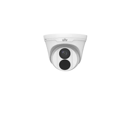Видеокамера IP 4Мп купольная уличная IP67 ИК-30м с PoE (4мм)