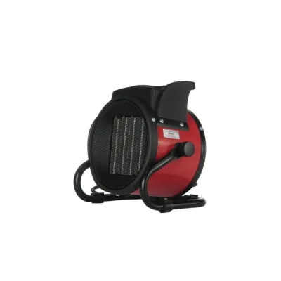 Пушка тепловая электрическая Hintek XR-02220