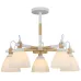 Люстра Rivoli Louise 9175-305 5 х Е27 40 ВТ модерн Люстра Rivoli Louise 9175-305 5 х Е27 40 ВТ модерн