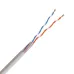Витая пара U/UTP cat5e 2х2х24AWG CU PVC IN 305м