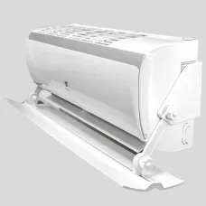 LA-NW1200-SS Экран-отражатель для настенного блока сплит-системы LAMPRECHT