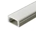 Профиль LINE-1708-2000 ANOD OLIVE GREY Профиль LINE-1708-2000 ANOD OLIVE GREY