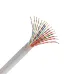 Витая пара U/UTP cat5e 16х2х24AWG CU PVC IN 305м