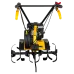 Культиватор бензиновый GMC-6.8