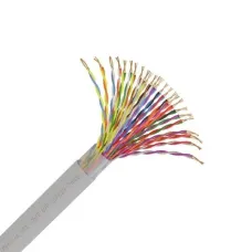 Витая пара U/UTP cat5e 25х2х24AWG CU PVC IN 305м