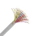 Витая пара U/UTP cat5e 25х2х24AWG CU PVC IN 305м