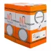 Витая пара F/UTP cat5e 4х2х24AWG черный PE OUT 305м