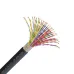 Витая пара U/UTP cat5e 25х2х24AWG CU PE OUT 305м Витая пара U/UTP cat5e 25х2х24AWG CU PE OUT 305м