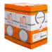 Витая пара U/UTP cat5e 4х2х24AWG CCA бухта 15м PVC IN