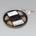 Лента светодиодная 11 Вт/м 24В IP20 3000K 544LED/м COB-X544-8mm Freecut CSP 5 м