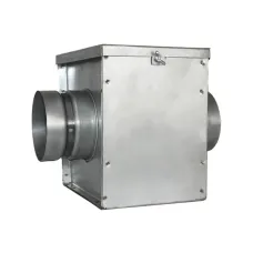Фильтр ФЛК d250