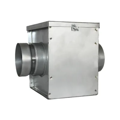 Фильтр ФЛК d200