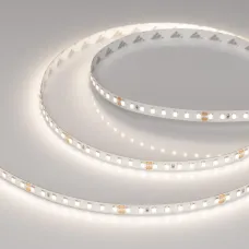 Лента светодиодная 10 Вт/м 24В IP20 4000K 128LED/м RT/RTW-A128-8-10mm SMD 2835 5 м