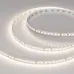 Лента светодиодная 10 Вт/м 24В IP20 4000K 128LED/м RT/RTW-A128-8-10mm SMD 2835 5 м Лента светодиодная 10 Вт/м 24В IP20 4000K 128LED/м RT/RTW-A128-8-10mm SMD 2835 5 м