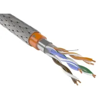 Кабель (провод) ParLan ARM F/UTP Cat5e ZH нг(A)-FRHF 2х2х0.52