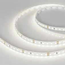 Лента светодиодная 14,4 Вт/м 24В IP20 5000K 120LED/м RT-A120-8mm CRI98 SMD 2835 5 м