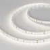 Лента светодиодная 14,4 Вт/м 24В IP20 5000K 120LED/м RT-A120-8mm CRI98 SMD 2835 5 м