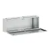 Корпус клеммный металлический SDE ВxШxГ 600x200x120 мм с фланцами, IP66