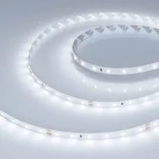 Лента светодиодная 4,8 Вт/м 24В IP20 8000K 60LED/м RT/RTW-A60-8-11mm SMD 2835 5 м