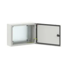 Корпус навесной STE с М/П ВxШxГ 300x400x150 мм, IP66
