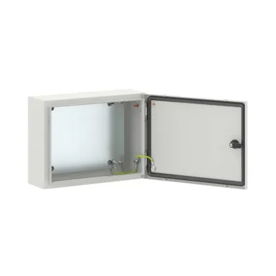 Корпус навесной STE с М/П ВxШxГ 300x400x150 мм, IP66