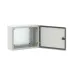 Корпус навесной STE с М/П ВxШxГ 300x400x150 мм, IP66