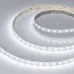 Лента светодиодная 7.2 Вт/м 24В 6000K IP20 72LED/м ULTRA-C72-10mm SMD 5630 5 м