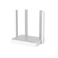 Интернет-центр гигабитный с Mesh Wi-Fi 5 AC1200, 4-портовым Smart-коммутатором и многофункциональным портом USB