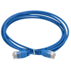 Патч-корд 28 AWG 5E
