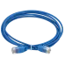 Патч-корд 28 AWG 5E