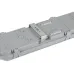 Светильник ЭРА SPP-103-0-002-120 IP65 под 2 светодиодные лампы T8 G13 LED 2x1200 транзитный 1,5 кВт в линию