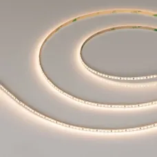Лента светодиодная 8 Вт/м 24В IP20 3000K 240LED/м MICROLED-M240-4mm SMD 2216 5 м