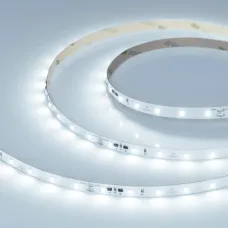 Лента светодиодная 4,8 Вт/м 24В IP20 6000K 60LED/м IC-A60-8-10mm SMD 2835 10 м